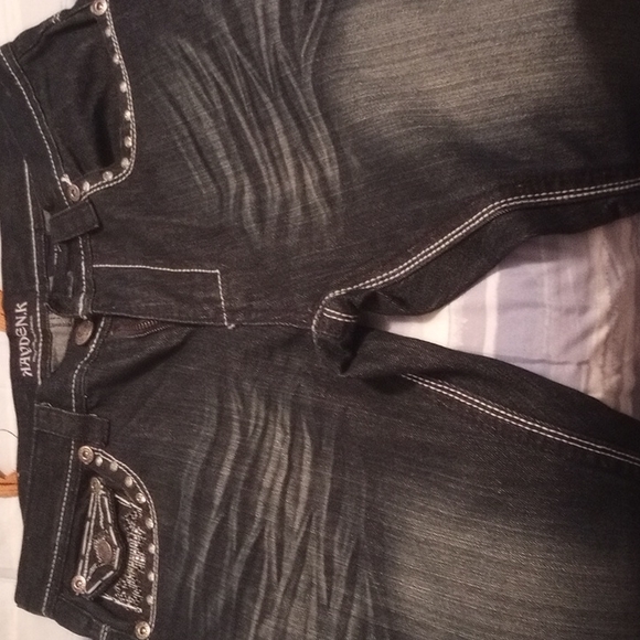 Men's  jeans - Picture 2 of 4